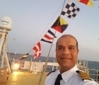 Rencontre Homme : Captain, 46 ans à Royaume-Uni  newcastle